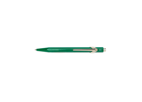 849 Ballpoint Pen Metal - Green