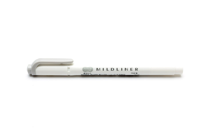 Mildliner Mild Gray Highlighter / Marker