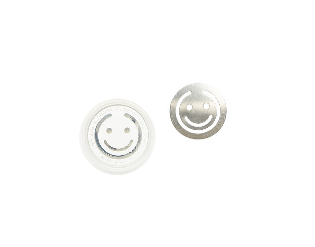 Happy Face Clips