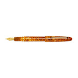 Estie Honeycomb Fountain Pen - Fine