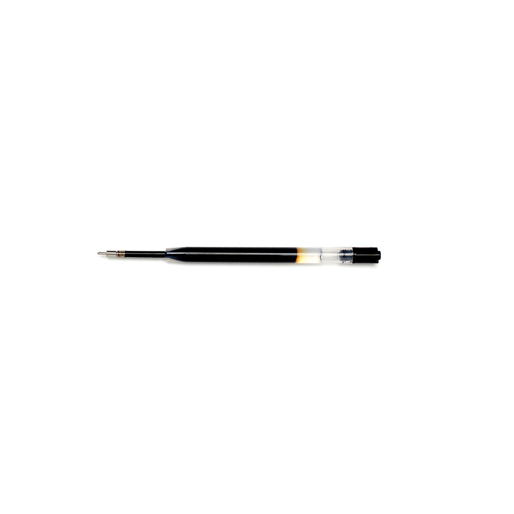 Ohto Flash Dry Gel Pen Refill 0.5mm Black