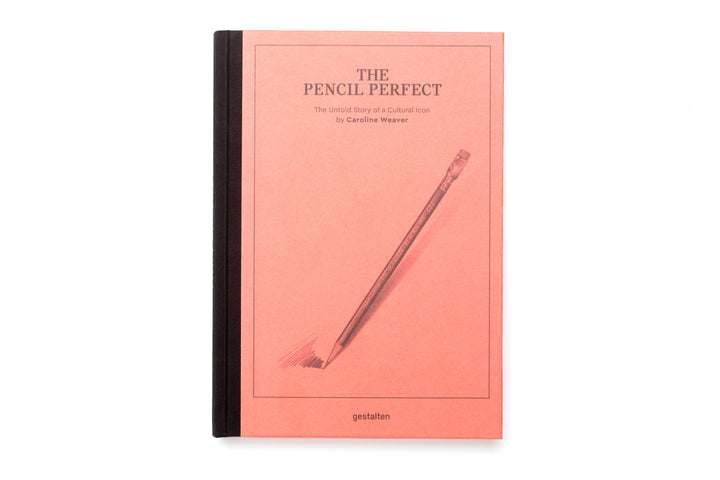 The Pencil Perfect