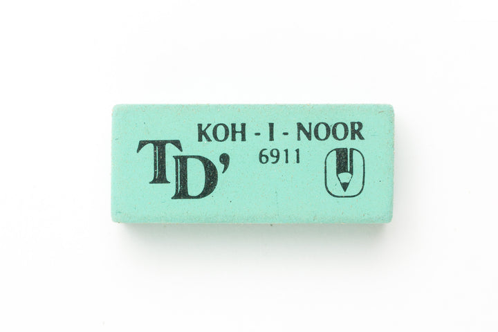 TD Soft Eraser