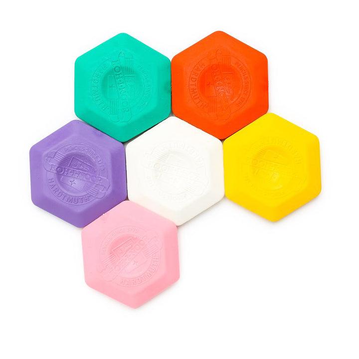 Thermoplastic Eraser