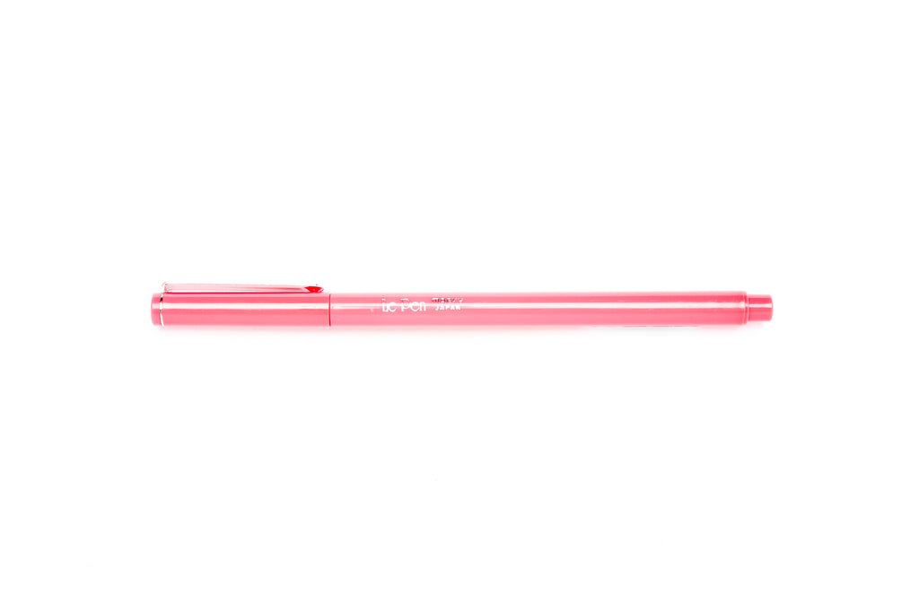 Le Pen - Fluorescent Pink