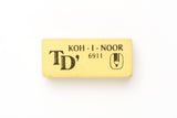 TD Soft Eraser