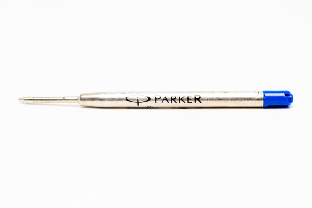 Parker Ballpoint Pen Refill