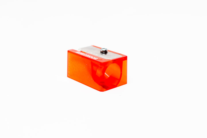 Sharpener 12 - Jumbo Pencil Sharpener