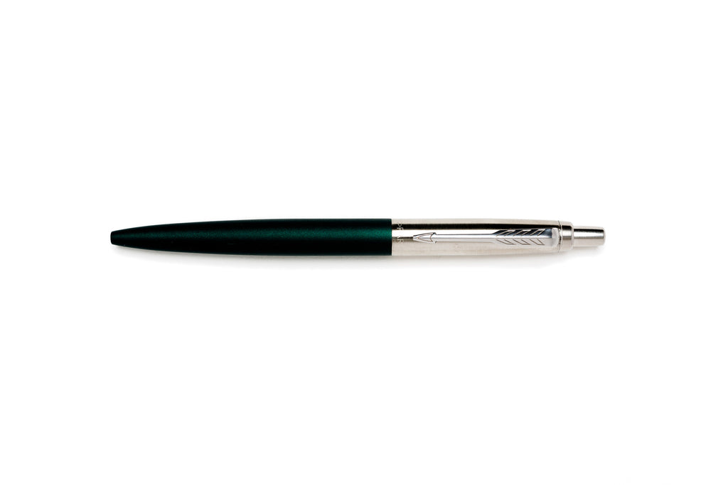 Parker Jotter XL Ballpoint Pen in Matte Black