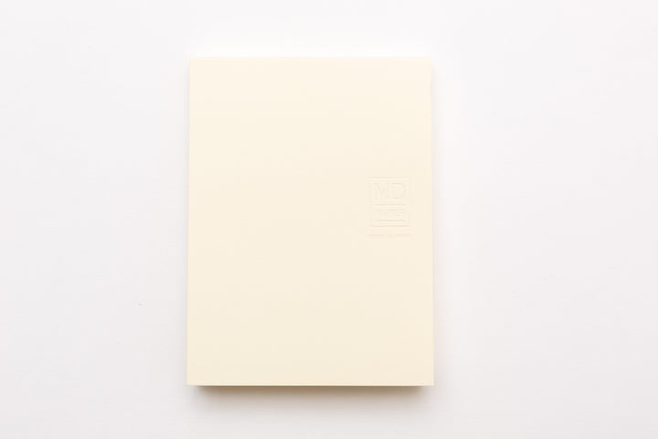 Midori Sticky Memo Pad A7: Grid