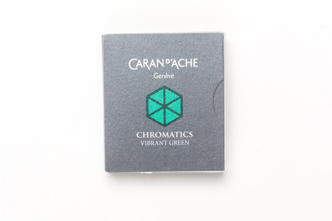 Chromatics Ink Cartridge