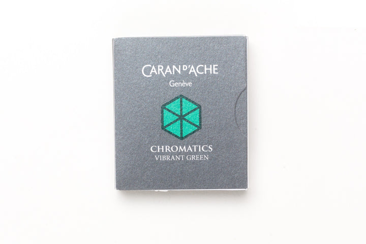 Chromatics Ink Cartridge