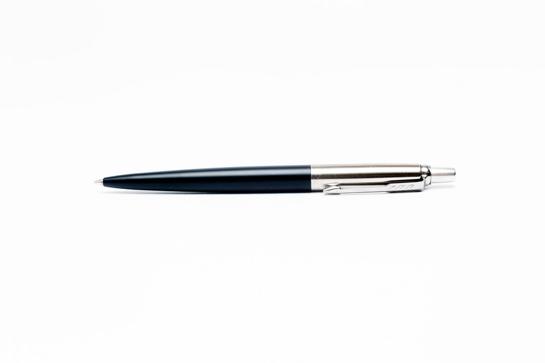 Parker Jotter Bond Street Black CT Ballpoint