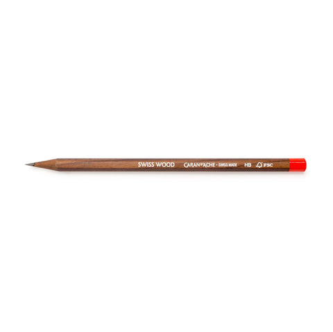 Milan Graphite Pencil HB – C&I Office Supplies S.A.