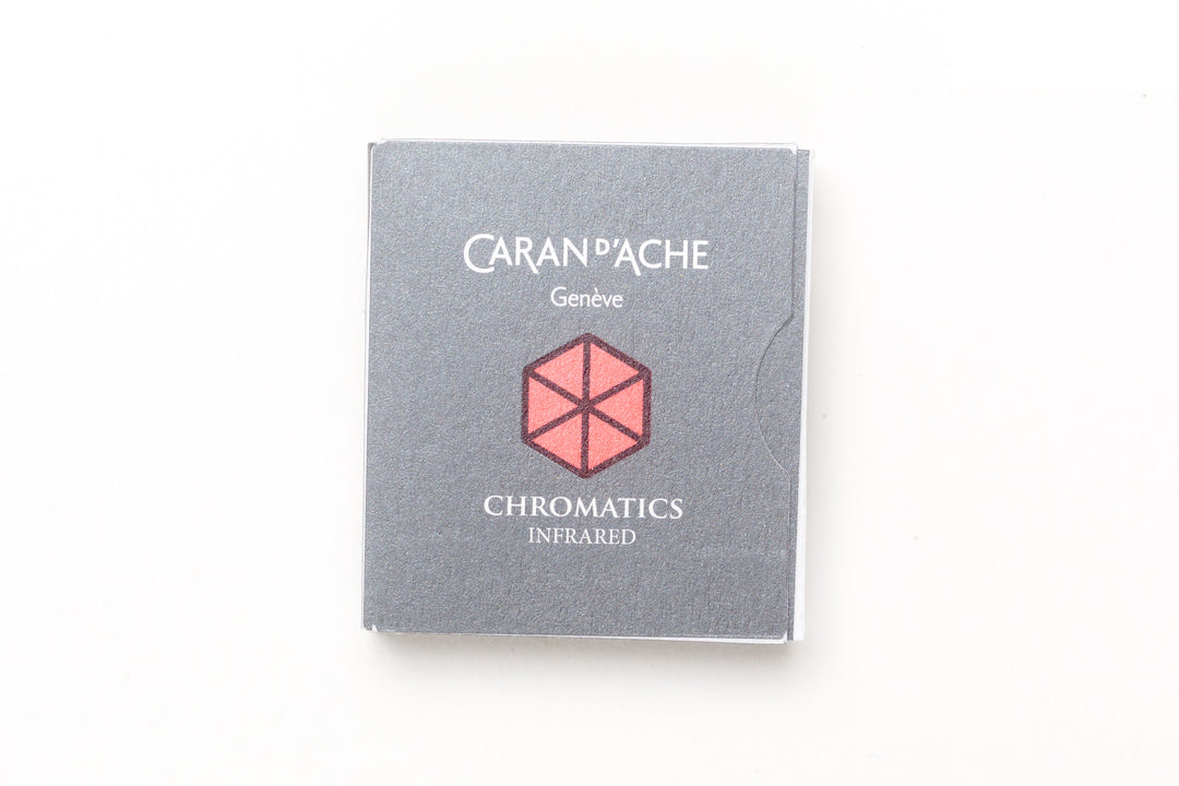 Chromatics Ink Cartridge