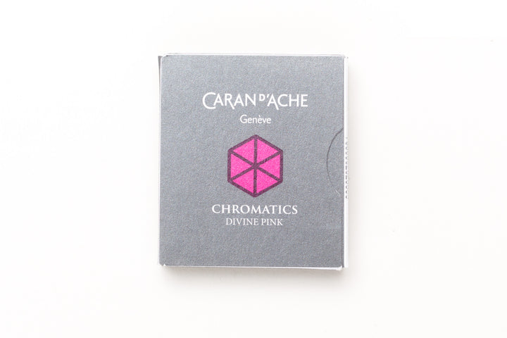 Chromatics Ink Cartridge