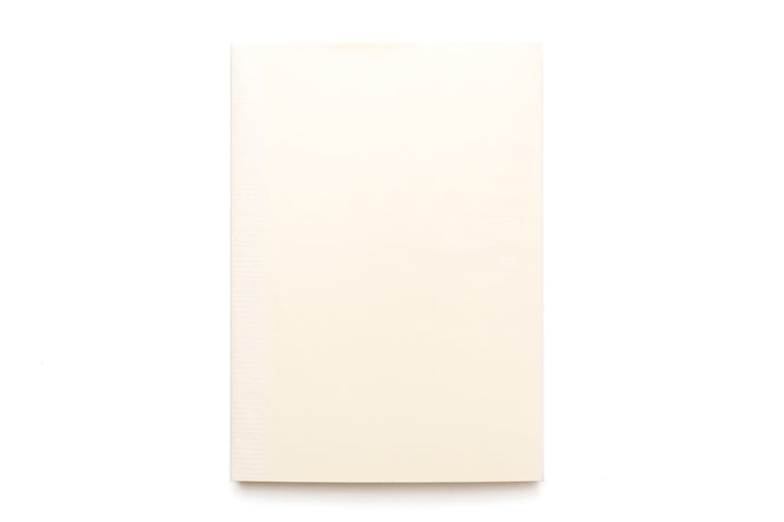 Midori A6 Notebook - Blank