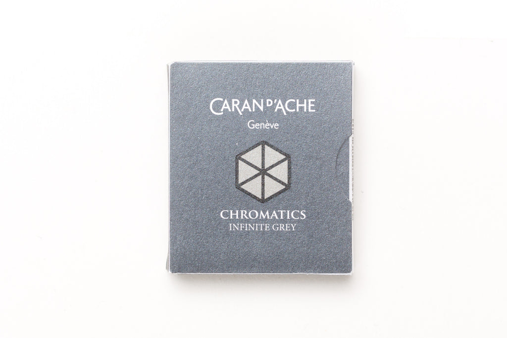 Chromatics Ink Cartridge