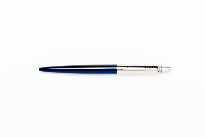 Parker Jotter Royal Blue CT Ballpoint