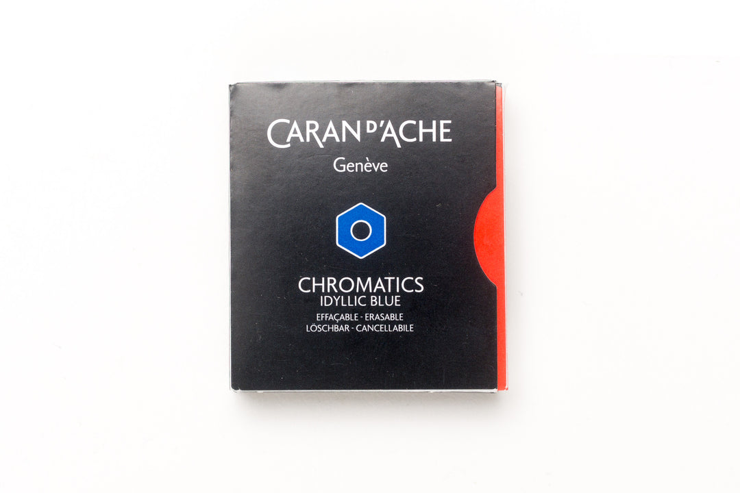 Chromatics Ink Cartridge