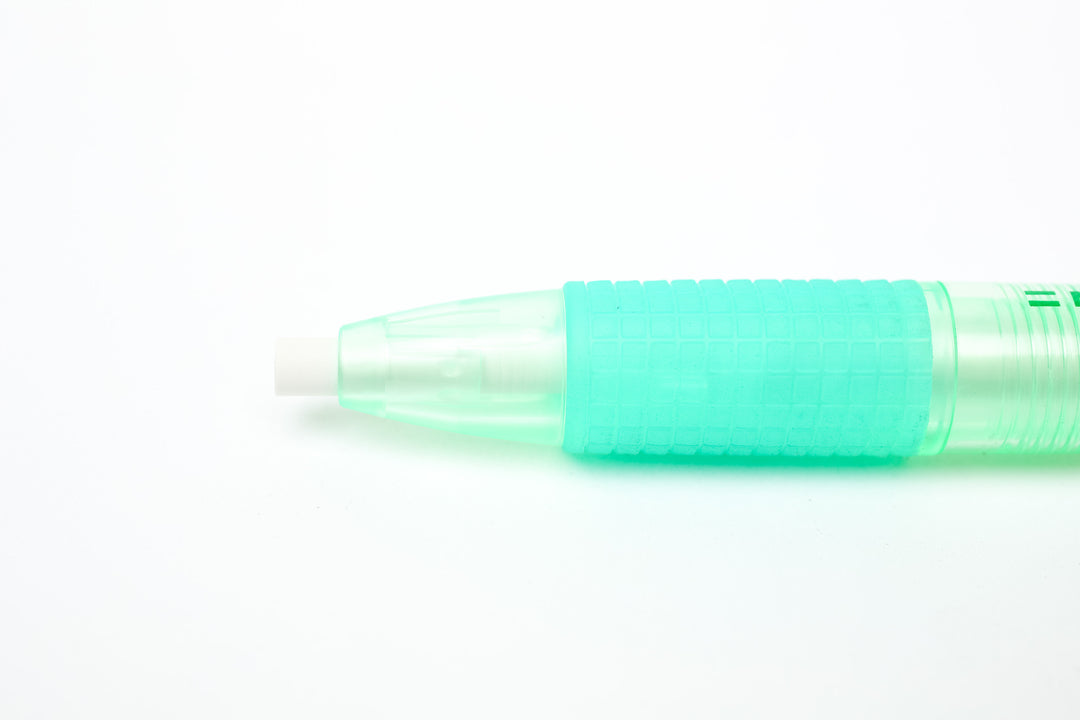 Tombow Mono Knock Eraser 3.8: Green