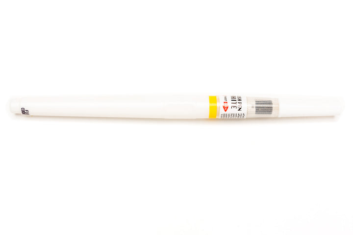 Kuretake ZIG Cartoonist Brush Pen - White Ink