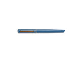 IWI Concision Fountain Pen - Ocean Blue Extra Fine