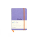 Iris A6 Softcover Notebook - Lined
