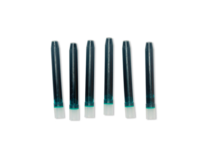 Pilot Namiki Fountain Pen Refill - Green