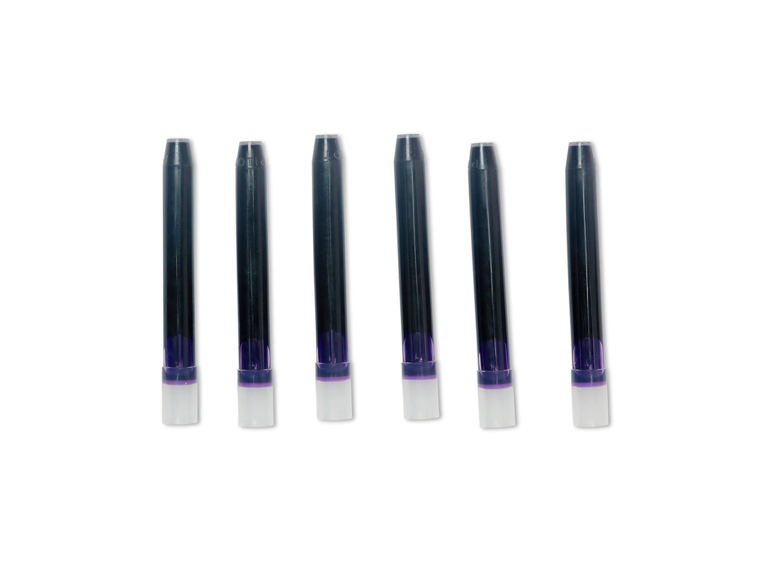 Pilot Namiki Fountain Pen Refill - Purple