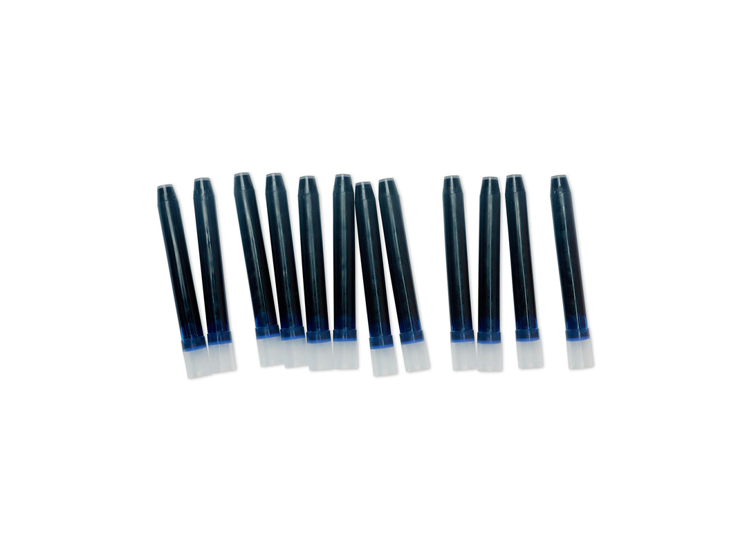 Pilot Namiki Fountain Pen Refill - Blue