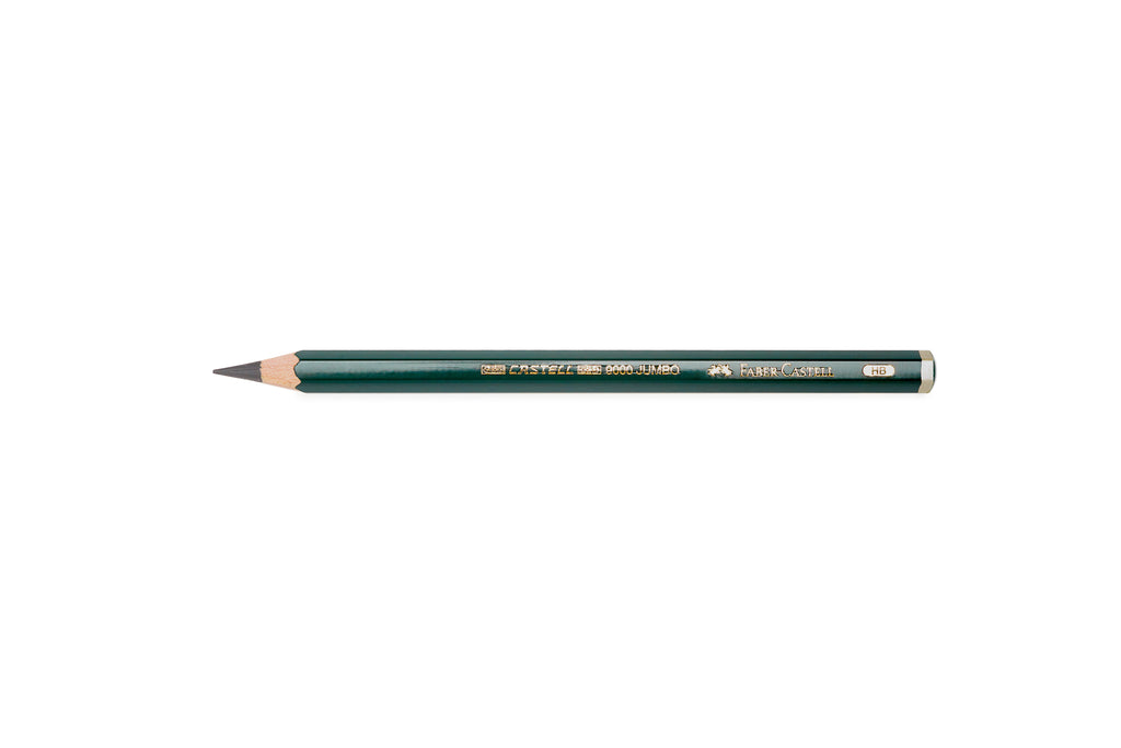 Castell 9000 Jumbo Pencil