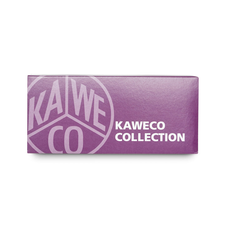 Kaweco AL Sport Fountain Pen - Vibrant Violet Fine