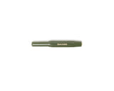 Kaweco Collection Skyline Sport Fountain Pen - Olive Green Fine
