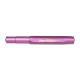 Kaweco AL Sport Fountain Pen - Vibrant Violet Fine