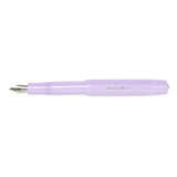 Kaweco Collection Skyline Sport Fountain Pen - Lavender Fine