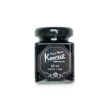 Kaweco Bottled Ink - Pearl Black (50ml)