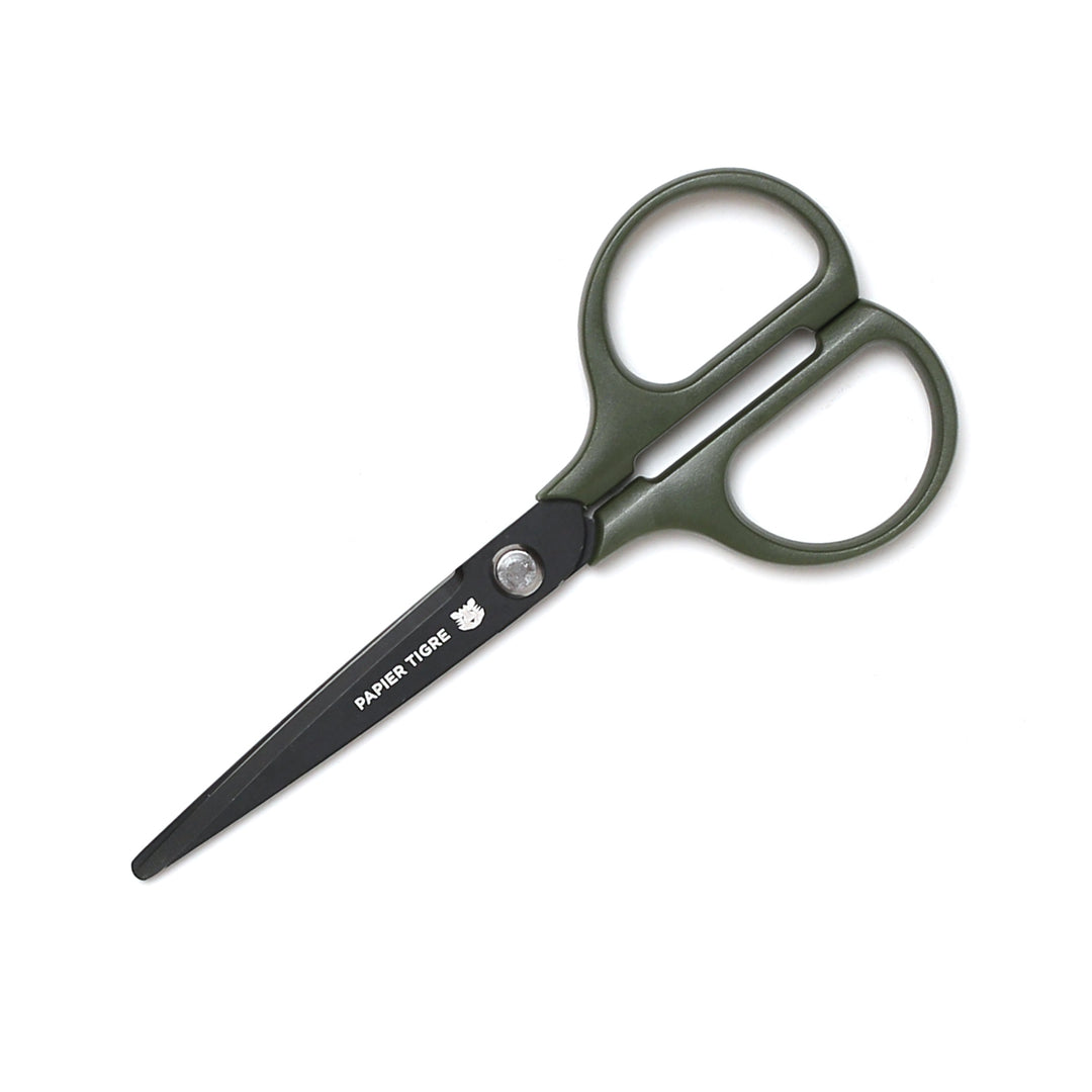 Khaki Scissors