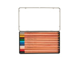 HCT x Kitaboshi Color Pencil Set