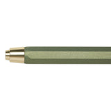 Mechanical Clutch Leadholder 5.6mm - Green