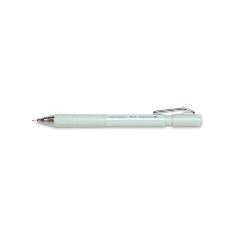 Kokuyo Mechanical Pencil 0.7mm - Fragile Mint