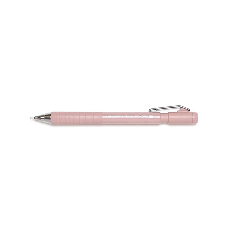 Kokuyo Mechanical Pencil 0.7mm - Taupe Rose