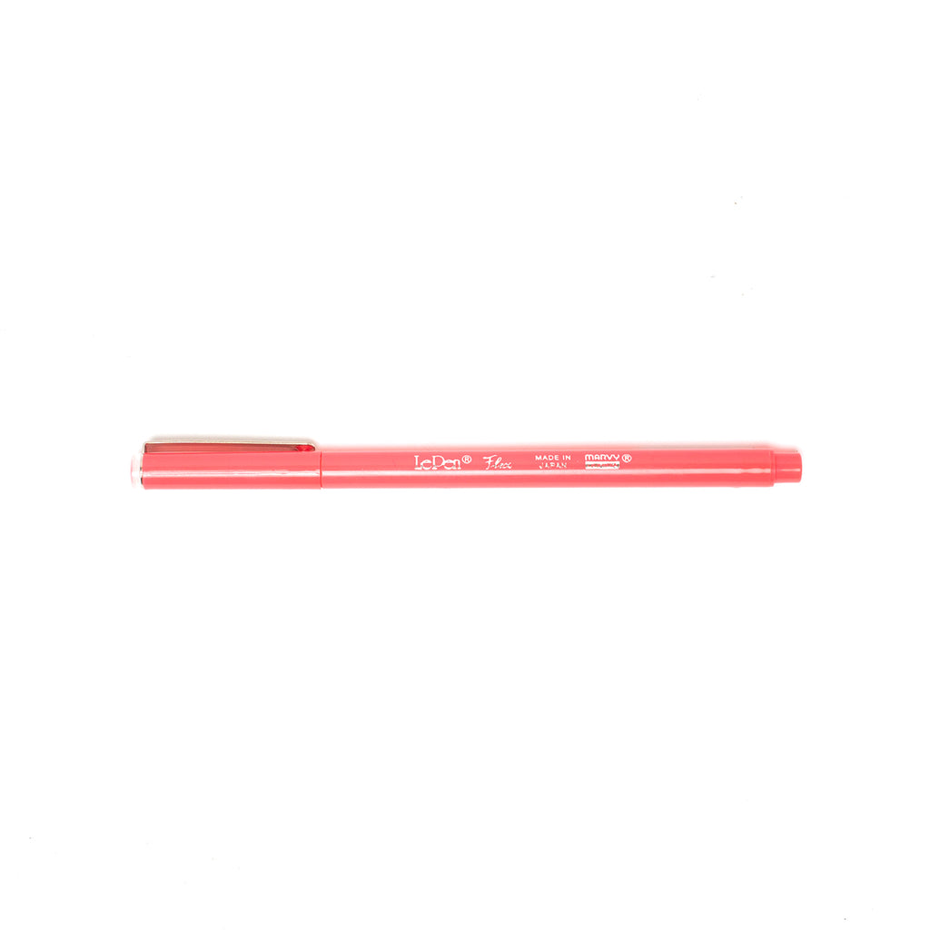Le Pen Flex - Fluorescent Pink – Shorthand