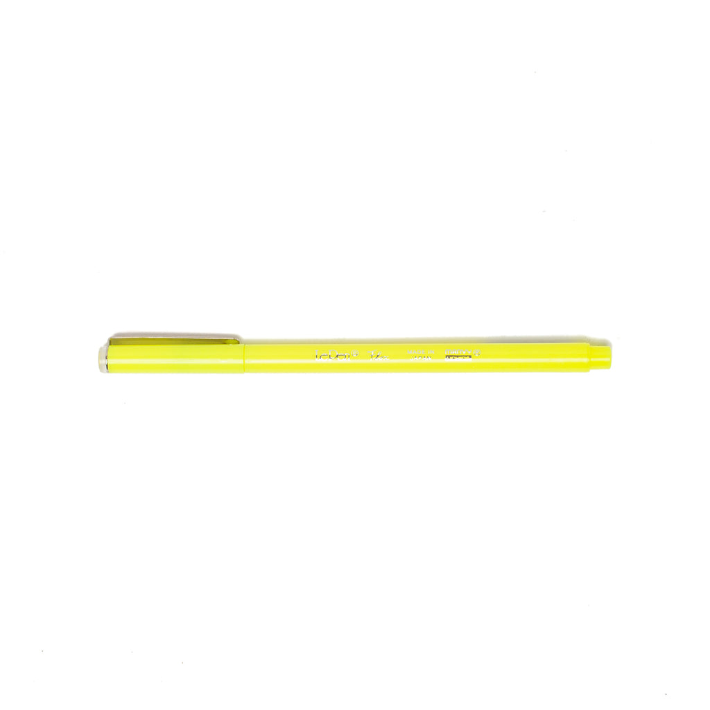 Le Pen Flex - Fluorescent Yellow