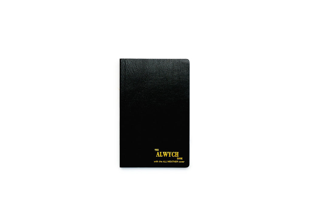 Alwych Allweather Notebook - Lined