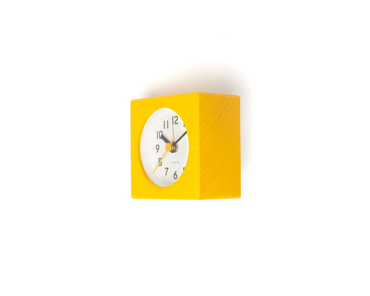 Lemnos Farbe Alarm - Yellow