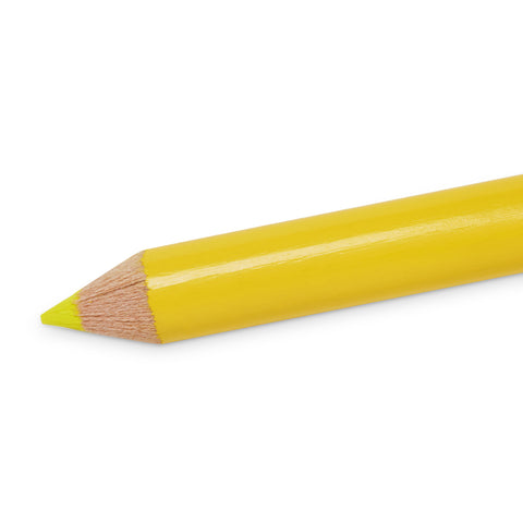KOH - I - Noor Tritone Colored Pencil - Citrus