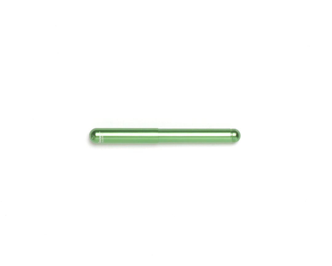 Liliput Green Fountain Pen - Fine