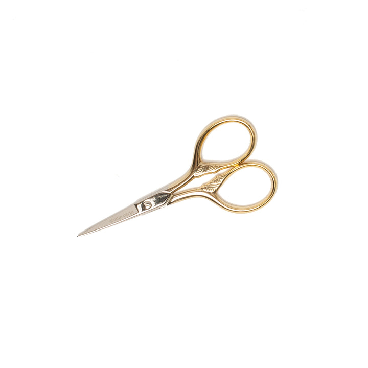 Lion Tail Scissors