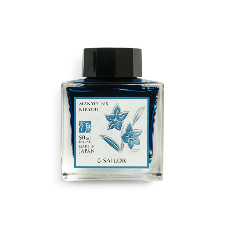 Sailor Manyo Bottled Ink - 50ml